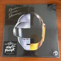 ราคา แผ่นเสียง Daft Punk ‎– Random Access Memories,2 × Vinyl, LP, Album, Reissue, 180g ,EU มือหนึ่ง ซีล (6849175521)