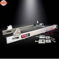 ราคา สวิงอาร์ม WAVE 100S U-BOX ยืด 1 นิ้ว อาร์มกล่อง อาร์มเวฟ100S W100S ตะเกียหลัง สวิงอาม เวฟ100S พร้อม สวิงอาร์มอลูมิเนียม (42563314173)