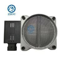 ราคา 8250083090 Mass Air Flow MAF Sensor สําหรับ Chevrolet Malibu Blazer Monte Carlo Venture Impala Lumina Caprice 3.1L 3.4L 4.3L 5.7Lauto ชิ้นส่วนตกแต่งรถ (48055523280)