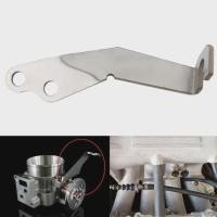 ราคา Throttle Body Cable Bracket for Honda Civic Integra Type R B16 B18 B SERIES Engine Swap (54754651535)