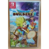 ราคา (มือสอง) มือ2 เกม Nintendo Switch : Dragon Quest Builders 2 ภาษาอังกฤษ สภาพดี #Nintendo Switch #game (14453096506)