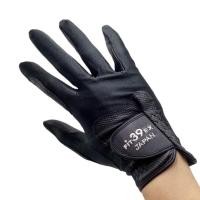 ราคา ถุงมือ Fit39Ex (Right hand) black-base (size-L) (29268794591)