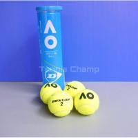 ราคา ลูกเทนนิส Dunlop Australia Open/Tennis Ball Dunlop AO (42626794505)