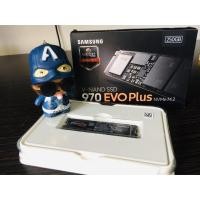 ราคา SAMSUNG 970 EVO Plus 250GB M.2 NVMe (4505047757)