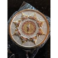 ราคา เนื้อ 3 K องค์จตุคามรามเทพ ปางมหาราชลีลา เสด็จประธานพรเหมือนนพเคราะห์ วัดหน้าพระเมรุราชิการาม 4.5 ซม (21994425101)