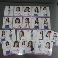 ราคา Photoset bnk48 รุ่น 2 สุ่ม (1521932685)