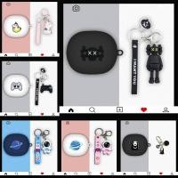 ราคา 08 SoundPEATS T3 Pro / T3 Pro +/Clip1 /C30 Silicone Protective Case For SoundPEATS T3 Pro (29478966354)