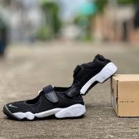 ราคา รองเท้าลำลอง W NIKE AIR RIFT BR (22573477776)