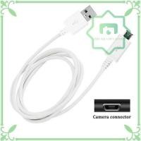 ราคา สาย USB สําหรับกล้อง Sony Nex 3, Nex 5, Nex 6, Nex 7, Sony Alpha A6000, A6300, A6400, A6500 (29227671298)