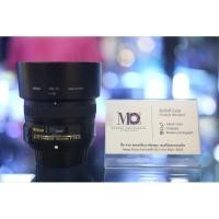 ราคา Nikon AF-S 50mm f/1.8G (28754614565)