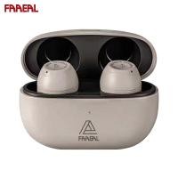 ราคา Faaeal Sea Snail TWS หูฟังบลูทูธ5.3 HiFi Sound Active Noise Cancellation หูฟังไร้สายรองรับการเชื่อมต่ออุปกรณ์คู่ 3 โหมดเพลงชุดหูฟังเกม (27851343237)