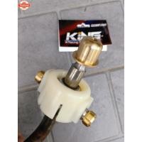 ราคา ูชคันเกียร์ D-Max year 2005-2019 ทุกรุ่น ูชคันเกียร์ทองเหลือง การเข้าเกียร์หวือ ถอดของเดิมออกแล้วใส่แทนของเดิมได้เลย (45950543524)