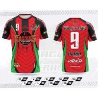 ราคา มุสลิมอาปาเช่ ❤️ เสื้อฟุตซอล เดินสาย (26236085849)