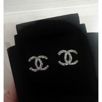 ราคา ต่างหู chanel รุ่นฮิต มือ 1 ของแท้100% องค์ประกอบ กล่อง ถุงกระดาษครบ (42209270965)