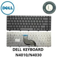 ราคา DELL N4010 แป้นพิมพ์แล็ปท็อปสําหรับ INSPIRON 14R N3010 N4010 N4020 N4030 N5020 (52251813275)