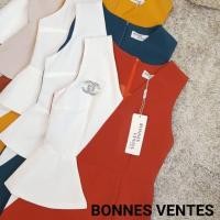 ราคา เดรสทำงาน Bonnes Ventes (1393418976)