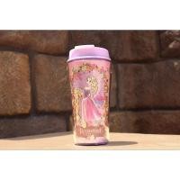 ราคา น่ารักมาก Tokyo Disney Resort Rapunzel Tumbler Drink Bottle Princess TDR แก้วเก็บอุณหภูมิ ราพันเซล เจ้าหญิงดิสนีย์ (26478417960)