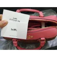 ราคา Coach หมอน 9 นิ้ว แท้ (4253466118)