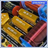 ราคา 【GTSVSOMA】XN-1125 Crossover Network 3 ทาง เน็ตเวิร์คลำโพง ตัวแบ่งความถี่ลำโพง 3 way High end 3ทาง (23665148134)