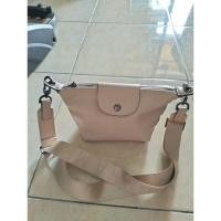 ราคา กระเป๋าหนังมือสอง แบรนด์ Longchamp (26755277270)