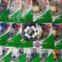 ราคา จานเบรคหน้าclick190mm (5100224635)