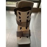 ราคา เฝือกลม Aircast short Medium size มือสอง (21062155694)