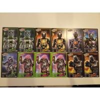 ราคา การ์ดขนมแคมปัส มาสค์ไรเดอร์ จีโอ CAMPUS MASK RAIDER ZI-O (3669140154)