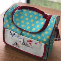 ราคา Enfant กระเป๋าสัมภาระคุณแม่ (1750861512)