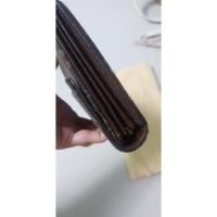 ราคา กระเป๋าสตางค์ LV ของแท้มือสอง สภาพดี (12922351515)