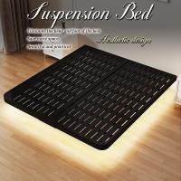 ราคา เตียงแขวน เตียงนอน เตียง 3.5ฟุต/4ฟุต/5ฟุต/6ฟุตใช้เหล็กคาร์บอนคุณภาพสูงแข็งแรงมั่นคงทน พื้นที่เก็บของใต้เตียง (42457757172)