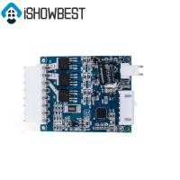 ราคา WS7040 ไดรฟ์ DC brushless centrifugal Blower ไดรฟ์ Fit สําหรับเครื่องเป่าลม 24V (40857006988)