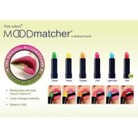 ราคา Fran Wilson Mood Matcher Lipstick ลิปสติกยอดนิยมจาก USA. (6215545818)