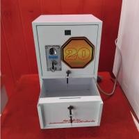 ราคา กล้องหยอดเหรียญเสียบปลั๊ก ใช้งานง่าย ไม่ต้องเจาะบอร์ด เหมาะกับเครื่องซักผ้า ตู้อบ โต๊ะสนุ๊ก สนามบอล (40357022304)