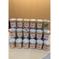 ราคา Corn Flakes Caramel✨ คอนเฟลคคาราเมลธัญพืช สูตรหวานน้อย หอมเนย (57654187471)