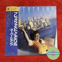 ราคา Supertramp - Breakfast In America (มือสอง Vinyl LP จากญี่ปุ่น) (21380457027)