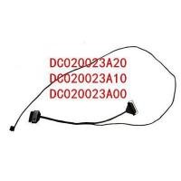 ราคา Lenovo 340c-15 Display Panel Cable S145-15IWL FS540 Display Screen Cable DC020023A20 10 (51353144119)