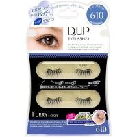 ราคา ขนตาปลอม D.U.P. EYELASHES no.610 (24061253102)