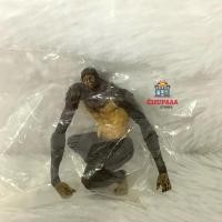 ราคา โมเดลไททันสัตว์ป่า ไททันลิง ของแท้ Beast Titan Attack on Titan Figure[Attack on titan real figure collection wave 1] (20378793947)