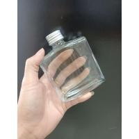 ราคา ขวดแก้วสี่เหลี่ยม/ขวดแก้วกาแฟ/ขวดเครื่องดื่ม (17719149684)