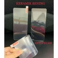 ราคา Asus ZENFONE MAX PRO M1 MAX PRO M2 TG CERAMIC TG CLEAR TEMPERED CERAMIC (29515273201)