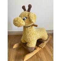 ราคา ม้าโยก ม้าโยกเด็ก ม้าโยกมือสอง ม้าโยกมือสองจากญี่ปุ่น (24984726021)