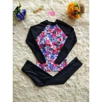 ราคา ชุดว่ายน้ำ ผู้ใหญ่แขนยาว-ขายาว (18514963275)