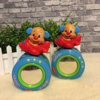 ราคา หมาน้อยชวนคลาน ยี่ห้อ Fisher Price : Fisher-Price Laugh and Learn Puppy's Crawl-Along Ball (2279895288)