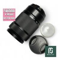 ราคา Fujifilm XC 50-230mm. F4.5-6.7 OIS ll #ดำ X-Mount (26162767240)