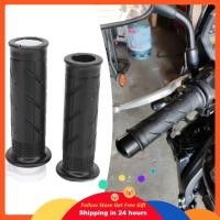 ราคา Skejnojj Skejnojj Aramox รถจักรยานยนต์ Handle Grip สำหรับ CBR600 CBR600RR F4I F5 CBR1000 CBR1000RR 2PCS เปลี่ยนยาง (46502752462)