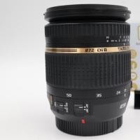 ราคา เลนส์​ Tamron​(canon) 17-50 f2.8​ การทำงานเต็ม​ระบบ​ ราคา​ถูก​ สภาพ​สวย​ เลนส์​หน้า​ชัด​หลังเบลอ​ มีกันสั่น (2681142308)
