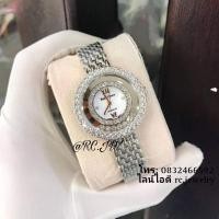 ราคา นาฬิกาผู้หญิง Royal Crown แบรนด์แท้ สีเงิน,ประดับเพชร Cz หน้าปัดมุก,สวยหรู,กันน้ำ,มีบัตรับประกัน1ปี,จัดส่งพร้อมกล่องครบ (22685336342)