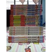 ราคา มนต์รัก!สาวลอลลี่ป็อปภาค 2 เทพแห่งแหวนคาริน บทเพลงแด่สาวน้อยผู้สิ้นชีวี ทามะตัน หนังสือการ์ตูนมือสอง การ์ตูนราคาถูก (13506217192)