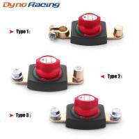 ราคา 12-48V Battery Disconnect Rotary Switch 300A Battery Kill Switch On/Off Battery Selector Isolator C (49254212479)