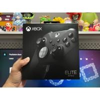 ราคา Xbox Wireless Controller Elite Series 2 มือ 2 สภาพสวยมากๆ สัมผัสดี พรีเมียมสุดๆ (41165363568)